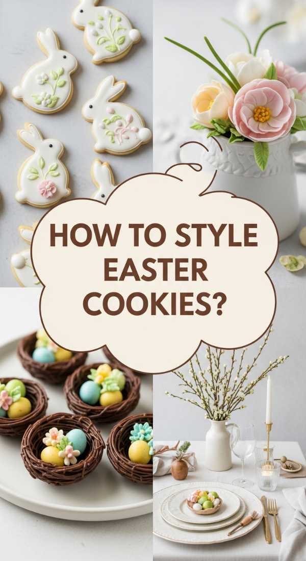 How To Design Pastel Treats For A Beautiful Spring Celebration 69df1dae4cfb0