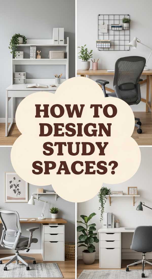 How To Design Teen Bedroom Decor For Productive Study Hubs 69f232cc56d2e