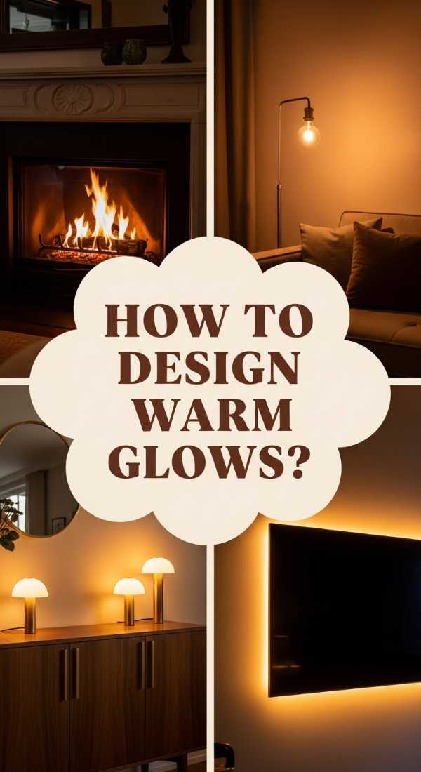 How To Design Warm Glows For Ultimate Living Room Comfort 69eb411172d3f