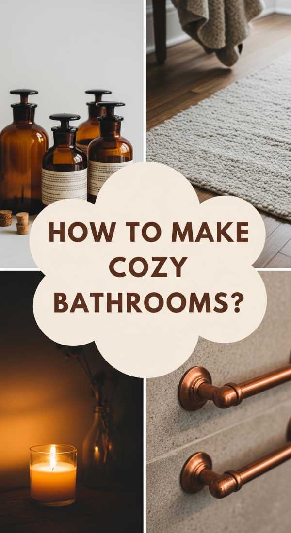 How To Develop A Cozy Bathroom For Warm Winter Nights 69e5fdff959f7