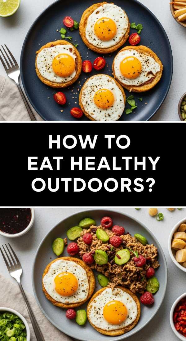 How To Eat Healthy Outdoors 69eca5b78de54