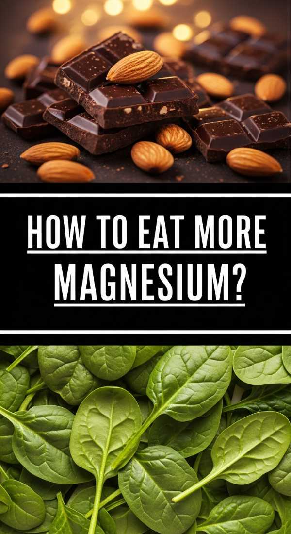 How To Eat More Magnesium 69eca5b9ed47a