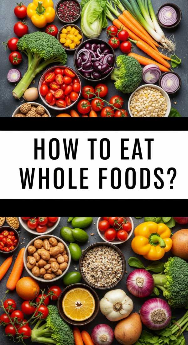 How To Eat Whole Foods 69ee3aeae862e