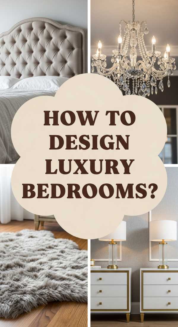 How To Elevate A Luxury Bedroom For High End Relaxation 69e3243a2ea7b