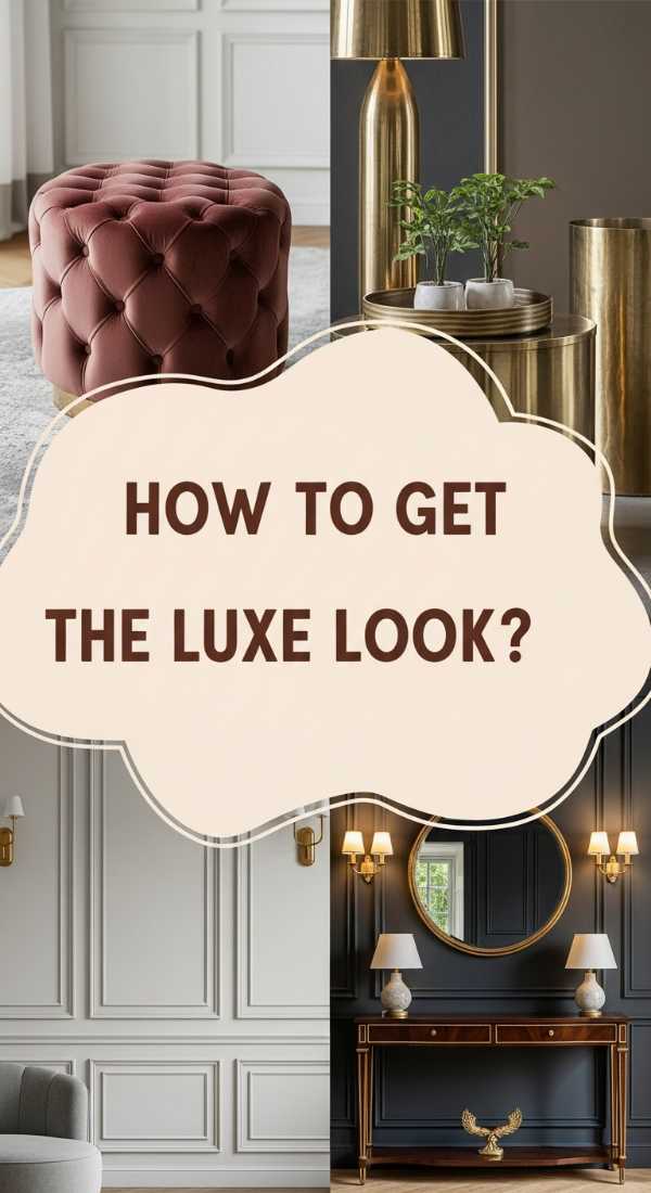 How To Elevate A Simple Hallway For A Luxury Hotel Aesthetic 69eb42ce57bba