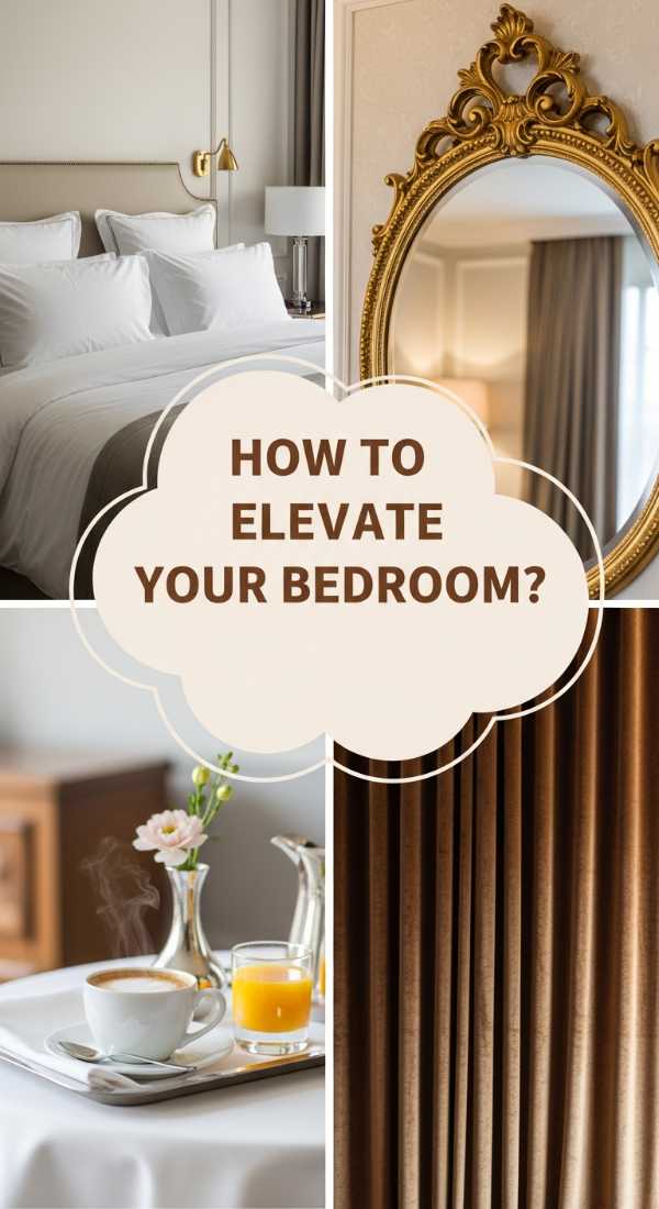 How To Elevate Bedroom Decor For A Luxury Hotel Feel 69e5fe10e8b24