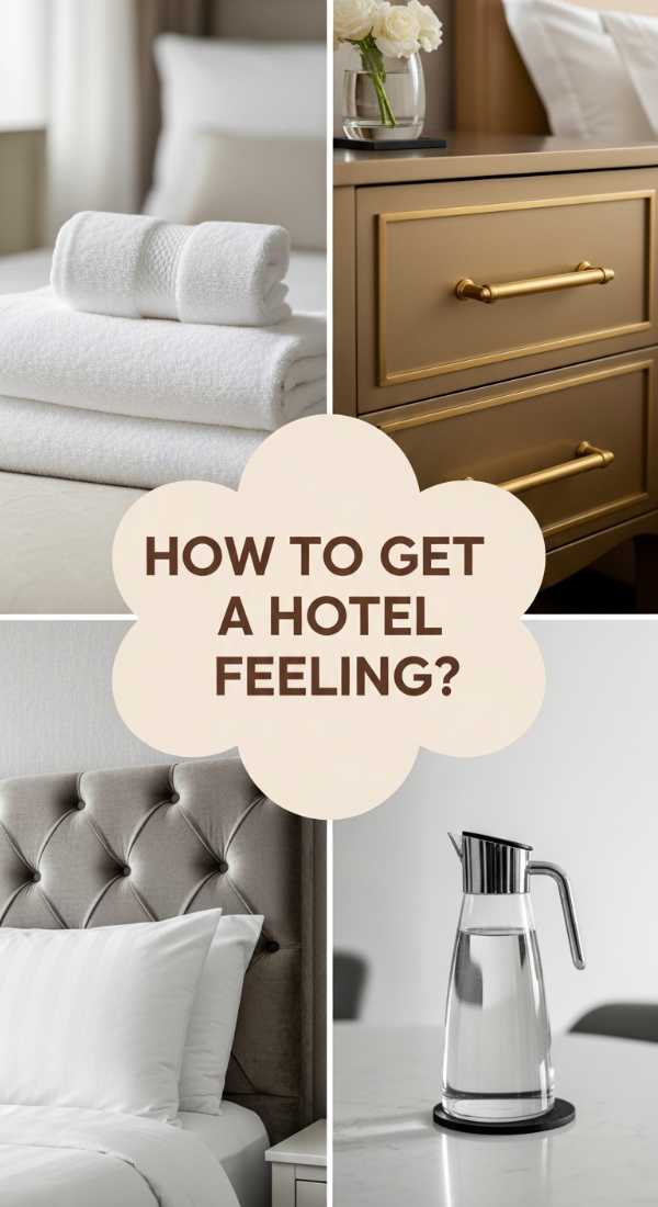 How To Elevate Couple Bedroom Decor For A Hotel Feeling 69e72459c889a