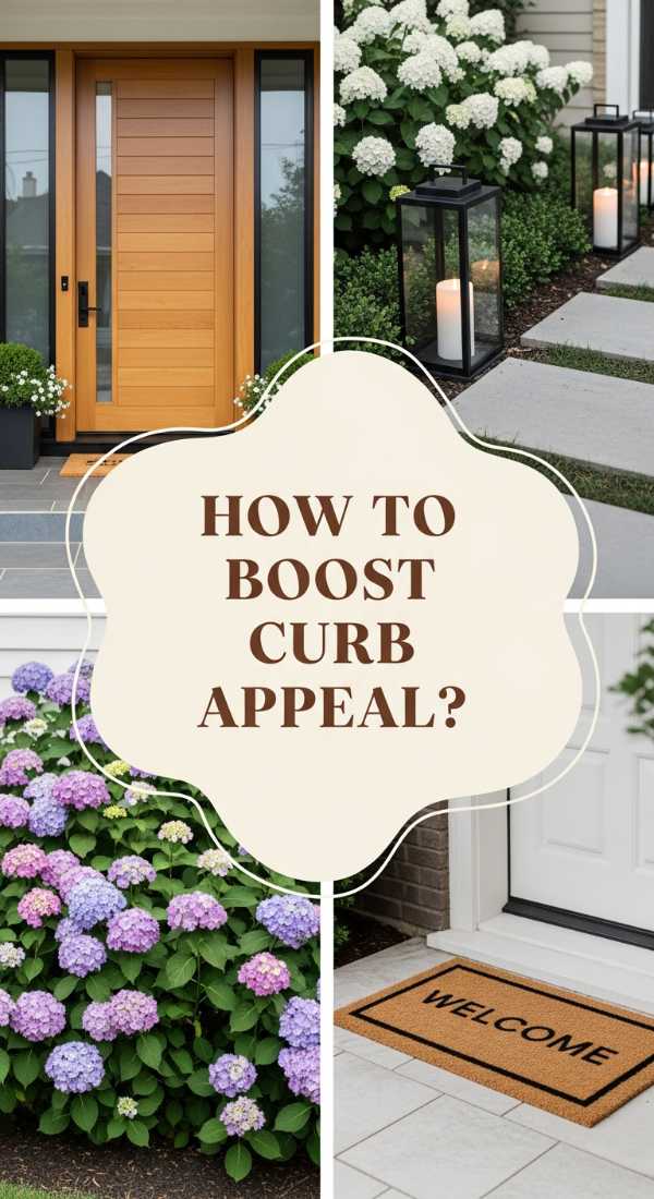 How To Elevate Front Yard Landscaping For Instant Curb Appeal 69df1dafe077a