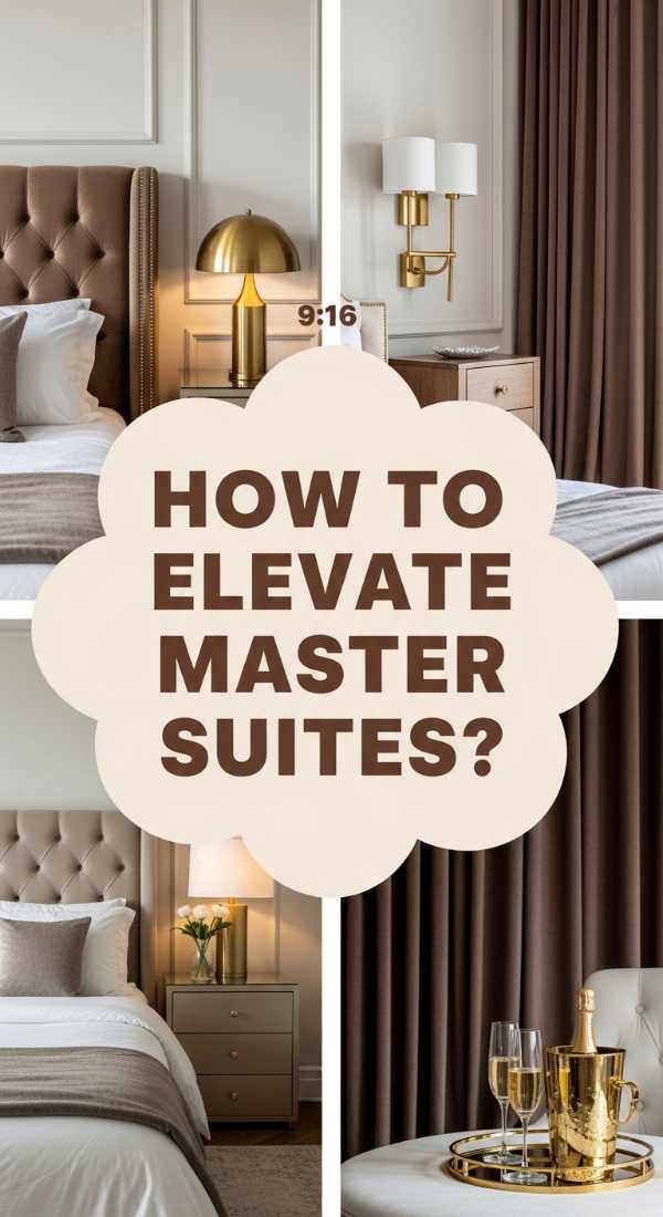 How To Elevate Master Suites For Premium Comfort 69e5fe0e1022f