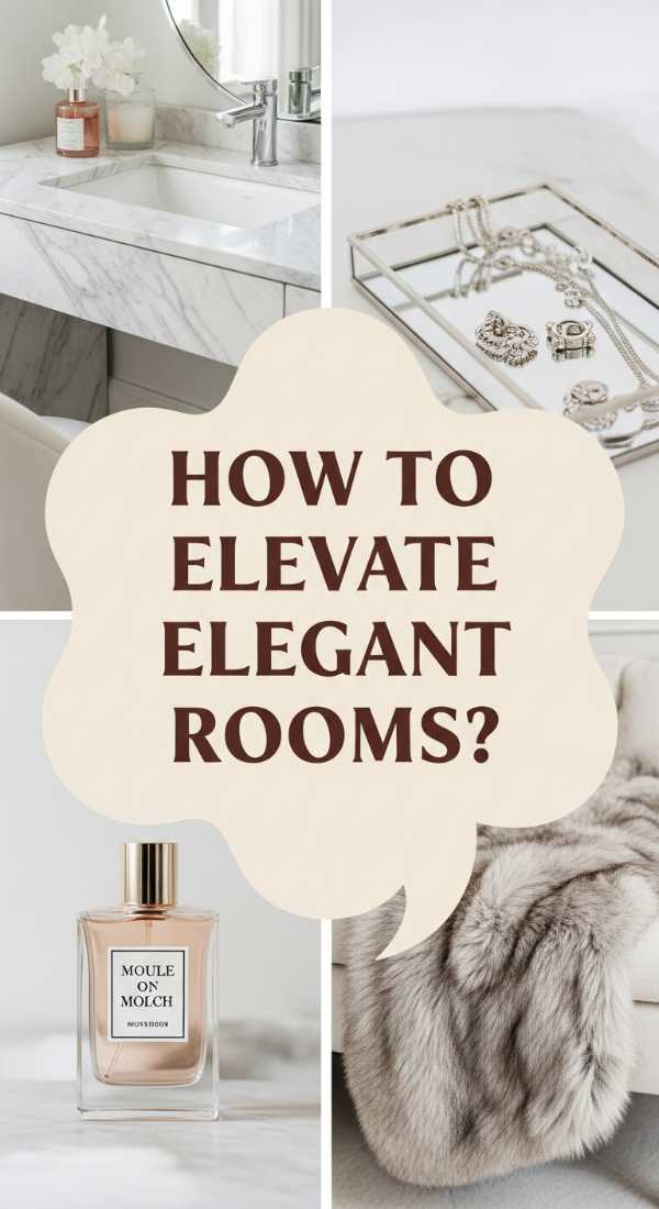 How To Elevate Modern Bedroom Design With Elegant Accents 69e72273bf758