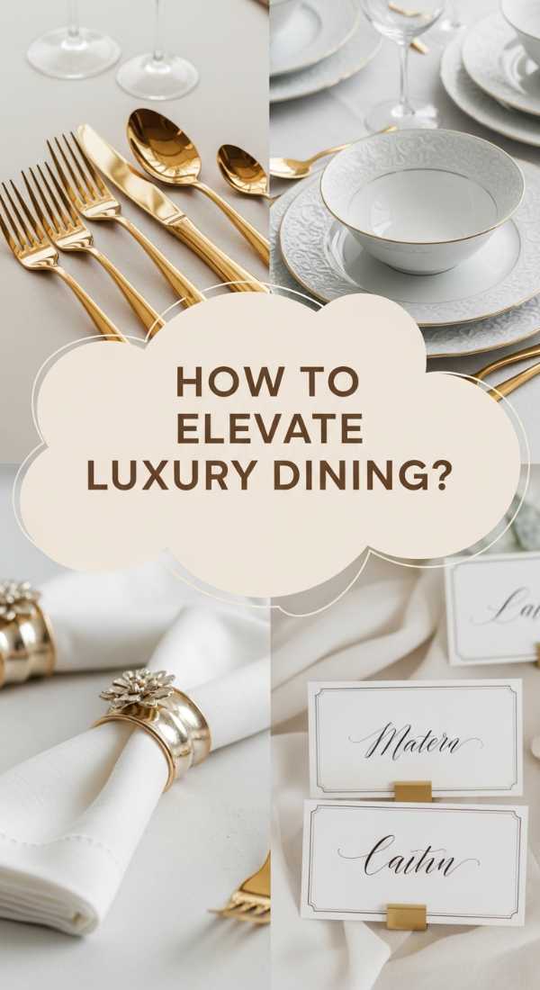How To Elevate Your Dining Table For Luxury Hosting 69eb42d57488d