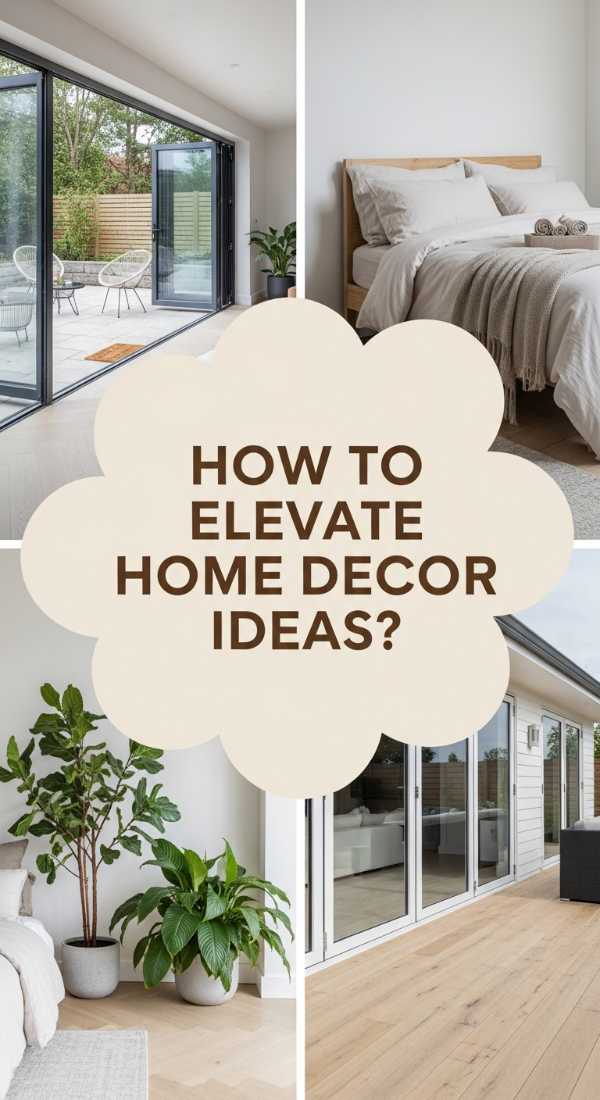 How To Elevate Your Home Decor Ideas For A Seamless Indoor Outdoor Flow 69f0804b28fec