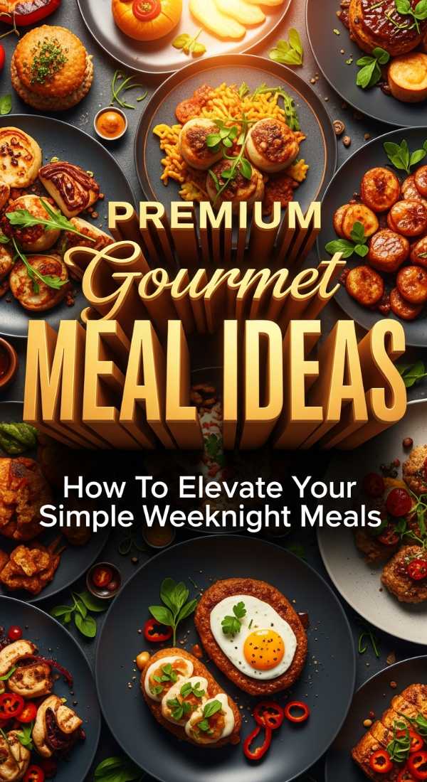 How To Elevate Your Simple Weeknight Meals 69e7248054e0f