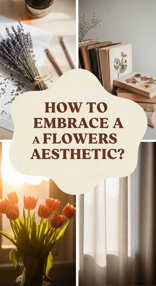 How To Embrace A Flowers Aesthetic For The Ultimate Home Glow Up 69f08208959a2