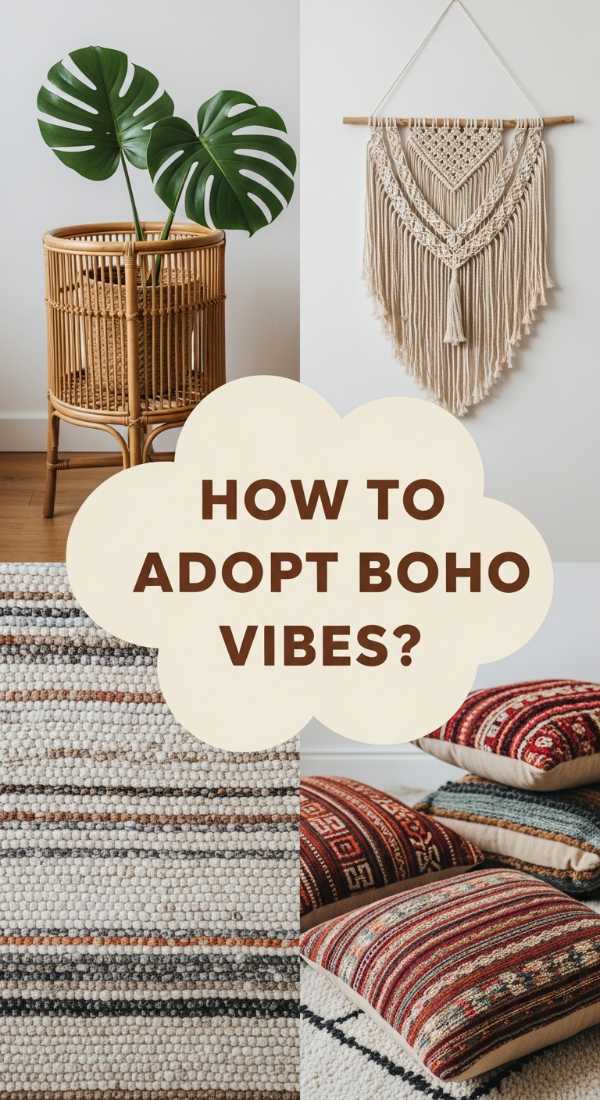 How To Embrace Boho Living Room Decor For A Free Spirited Vibe 69e325746833d