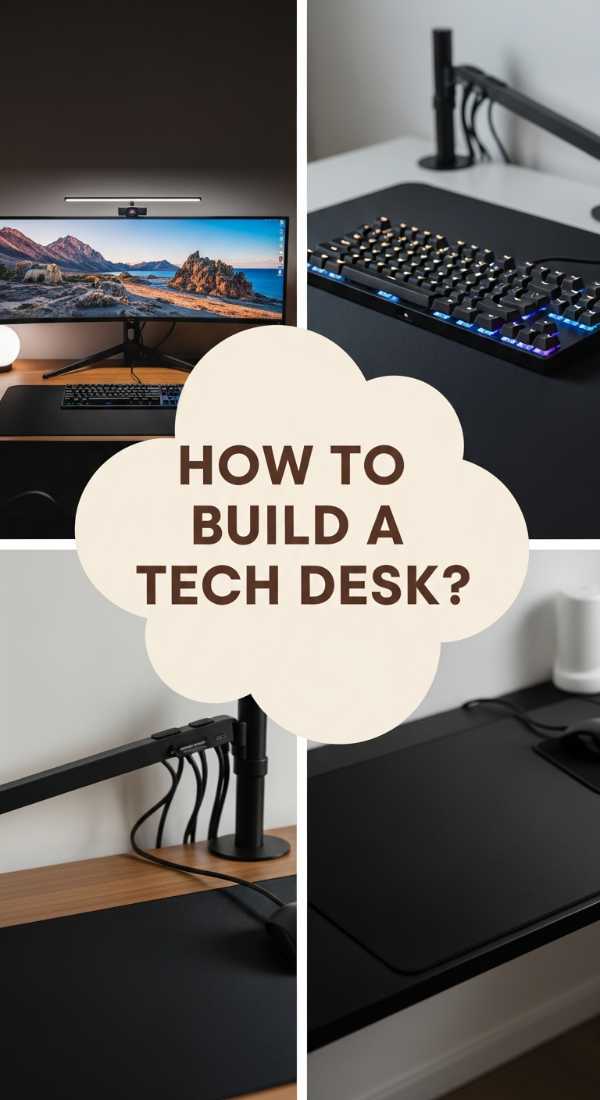 How To Engineer A Sleek Desk Setup For Maximum Performance 69edf97caf08d