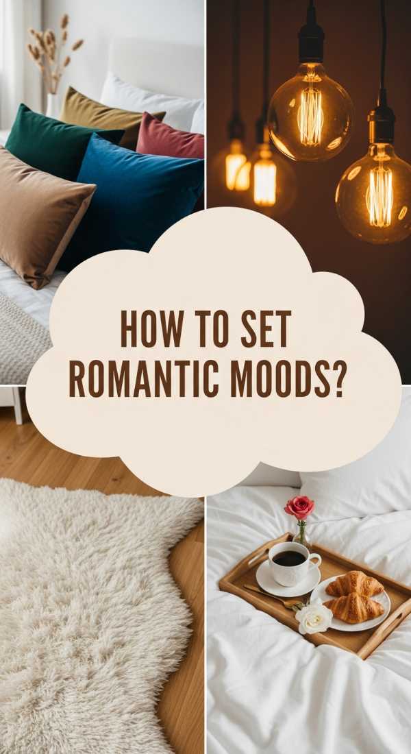 How To Enhance Intimacy Through Warm Lighting And Soft Textures 69e4b9270bc64