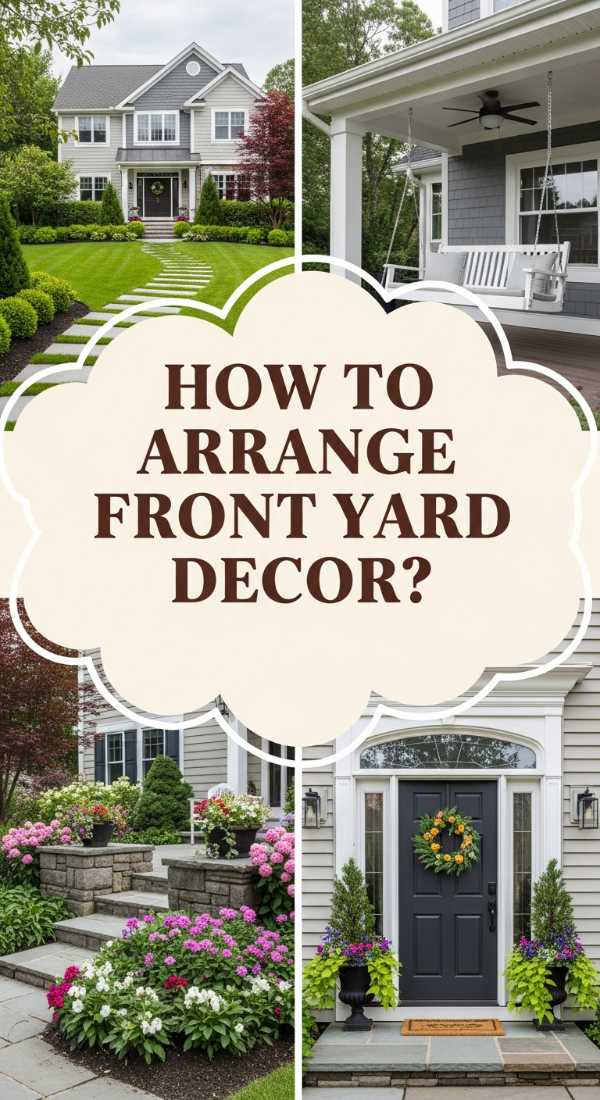 How To Enhance Your Curb Appeal For An Everlasting First Impression 69df1b6240fbb