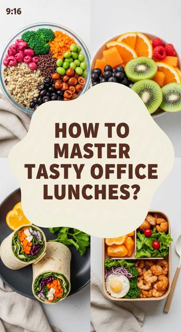 How to Enjoy Healthy Meals for Improved Daily Energy