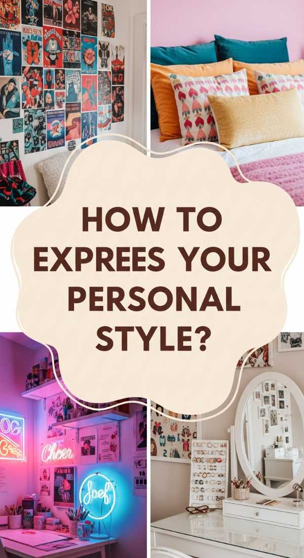 How To Express Your Personal Style For Total Self Confidence 69e9fb276521e