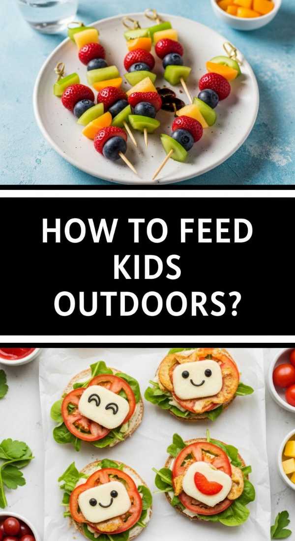 How To Feed Kids Outdoors 69f1a52c330a4
