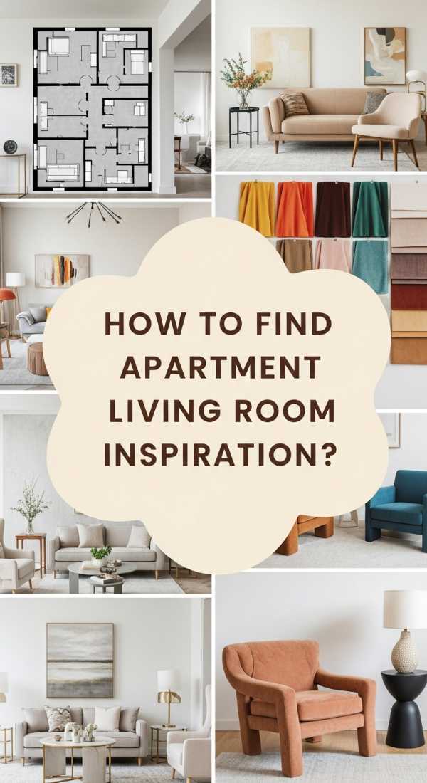 How To Find Apartment Living Room Inspiration For Your Next Refresh 69e5fe19cdbd4