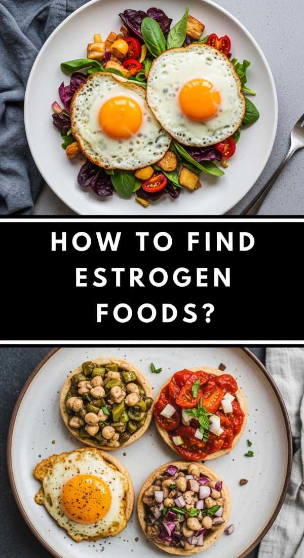 How To Find Estrogen Foods 69eca5ad9503d
