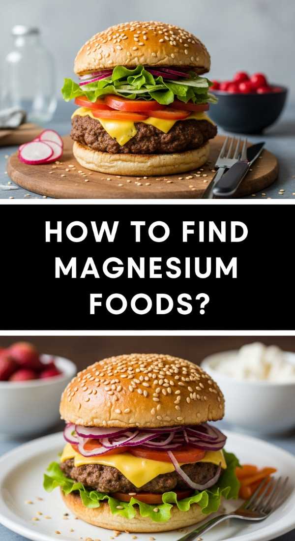 How To Find Magnesium Rich Foods 69eca5c475cb7