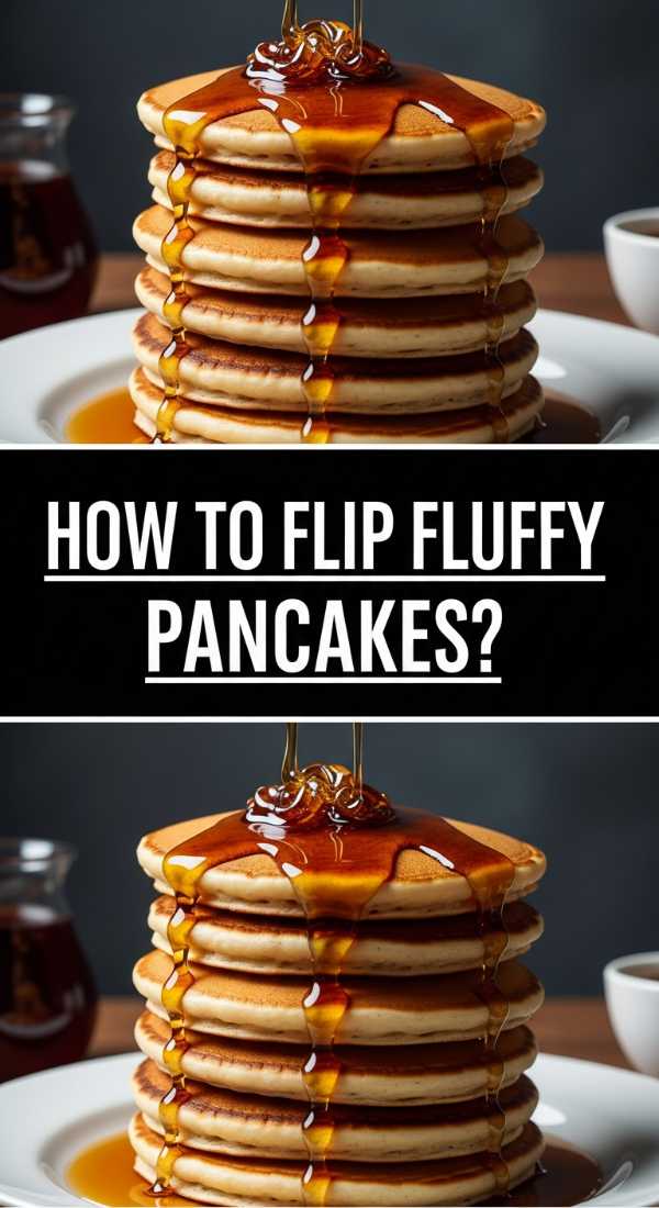 How To Flip Fluffy Pancakes 69e223279c6fc