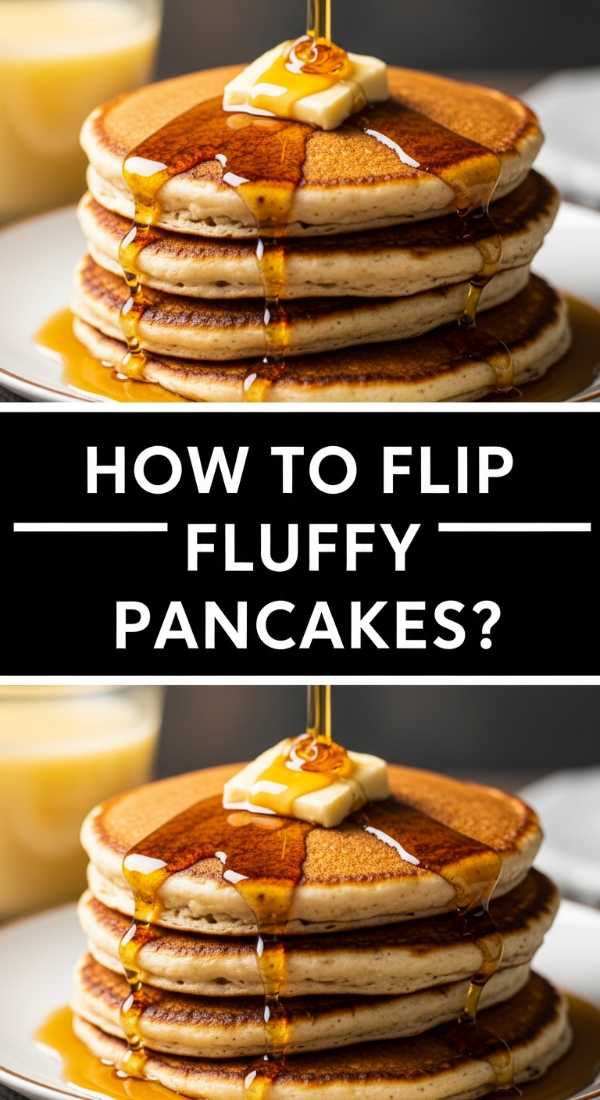 How To Flip Fluffy Pancakes 69ea52e45f2e8