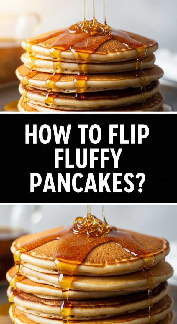 How To Flip Fluffy Pancakes 69eba17617b08