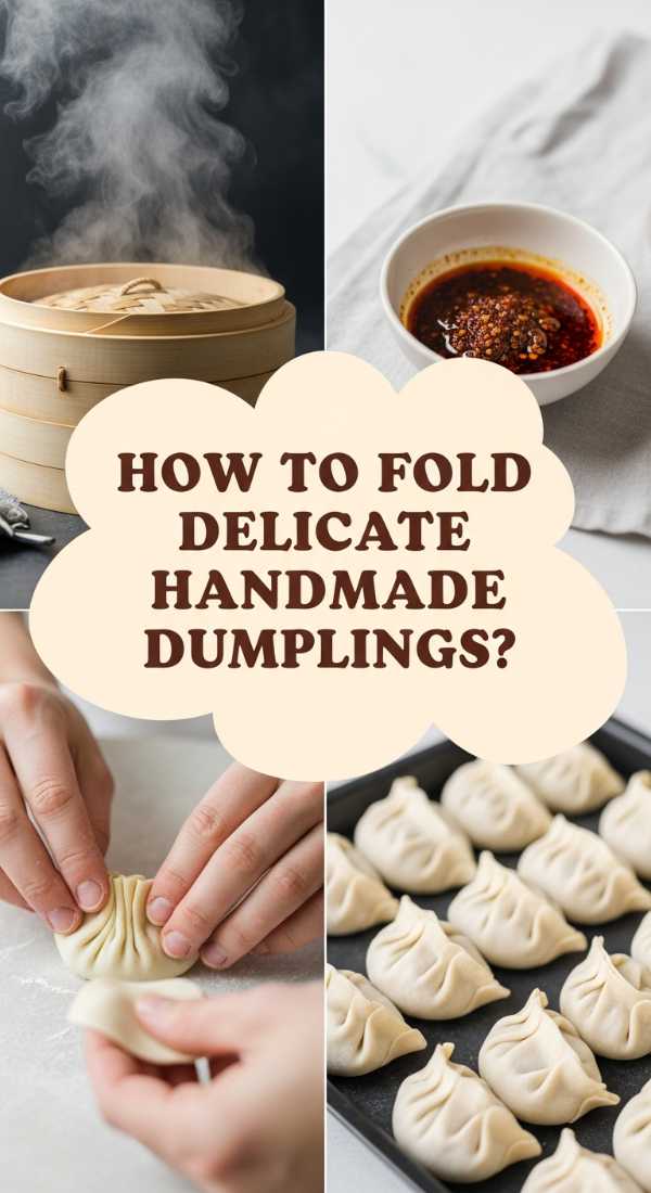 How To Fold Delicate Handmade Dumplings For A Savory Dim Sum Feast 69e22a17eb51a