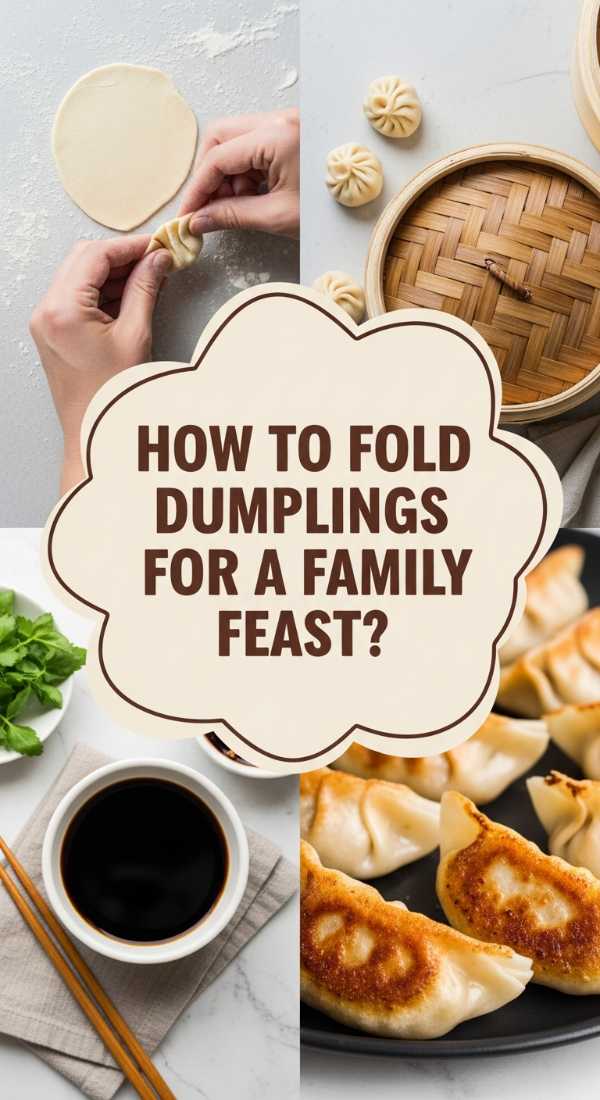 How To Fold Dumplings For A Delicious Homemade Feast 69e22a12377f3
