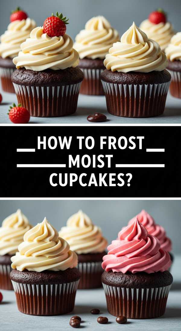 How To Frost Moist Cupcakes 69e2232776ae4