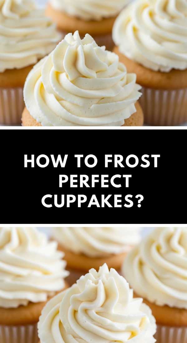 How To Frost Perfect Cupcakes 69e2232aa5c3d