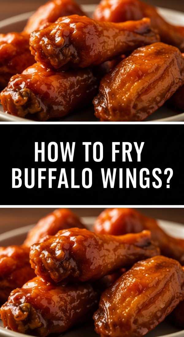 How To Fry Buffalo Wings 69eba4944d9b3