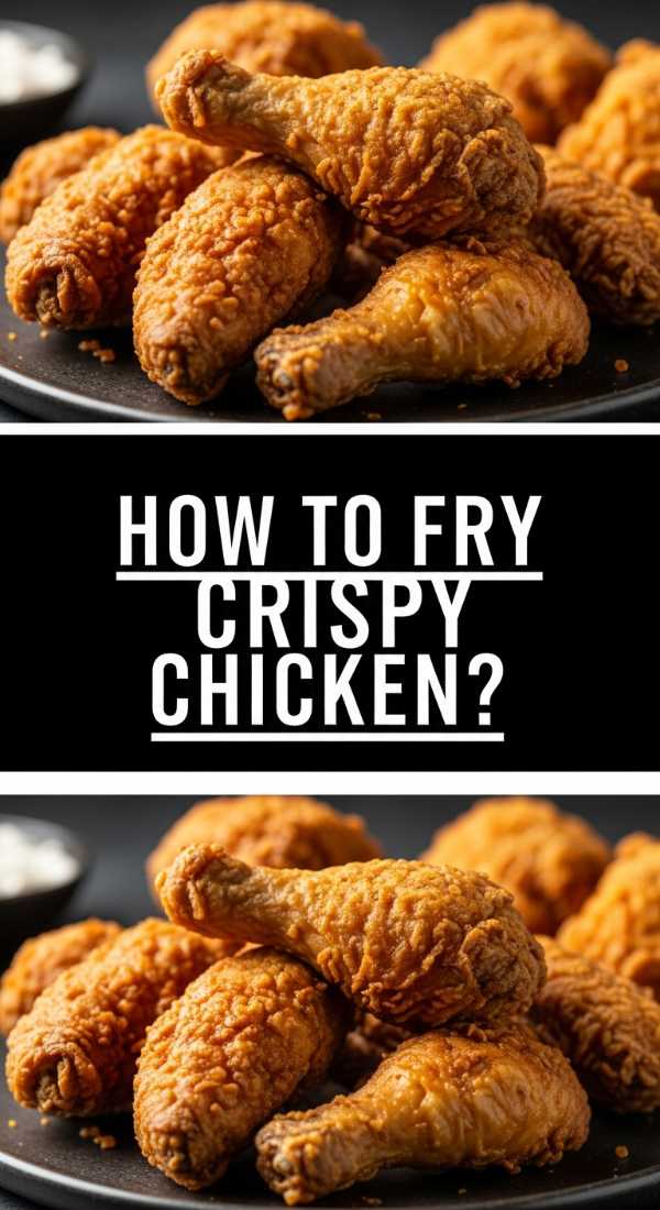 How To Fry Crispy Chicken 69e3a5c49fd70