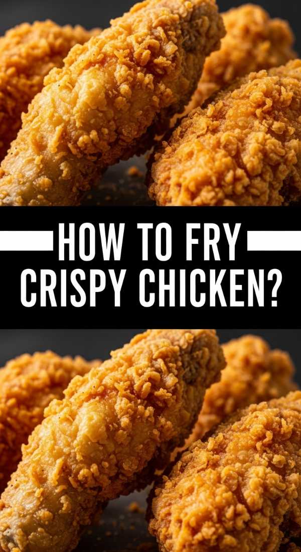 How To Fry Crispy Chicken 69e71c8e346bf