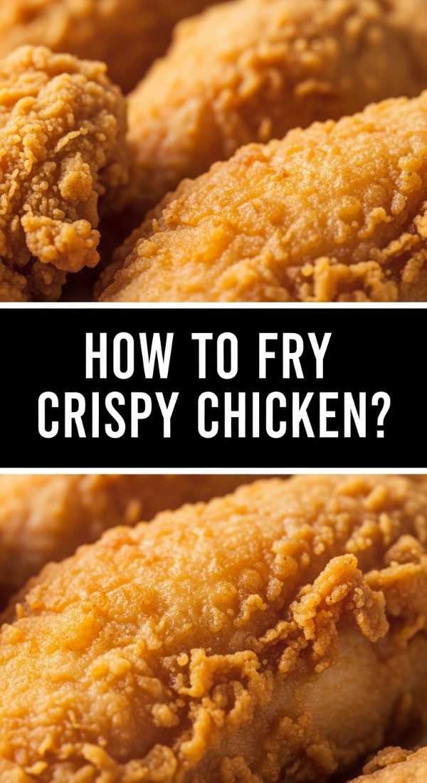 How To Fry Crispy Chicken At Home 69f253811f7a5