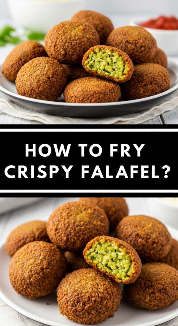 How To Fry Crispy Falafel 69eba48a5158e