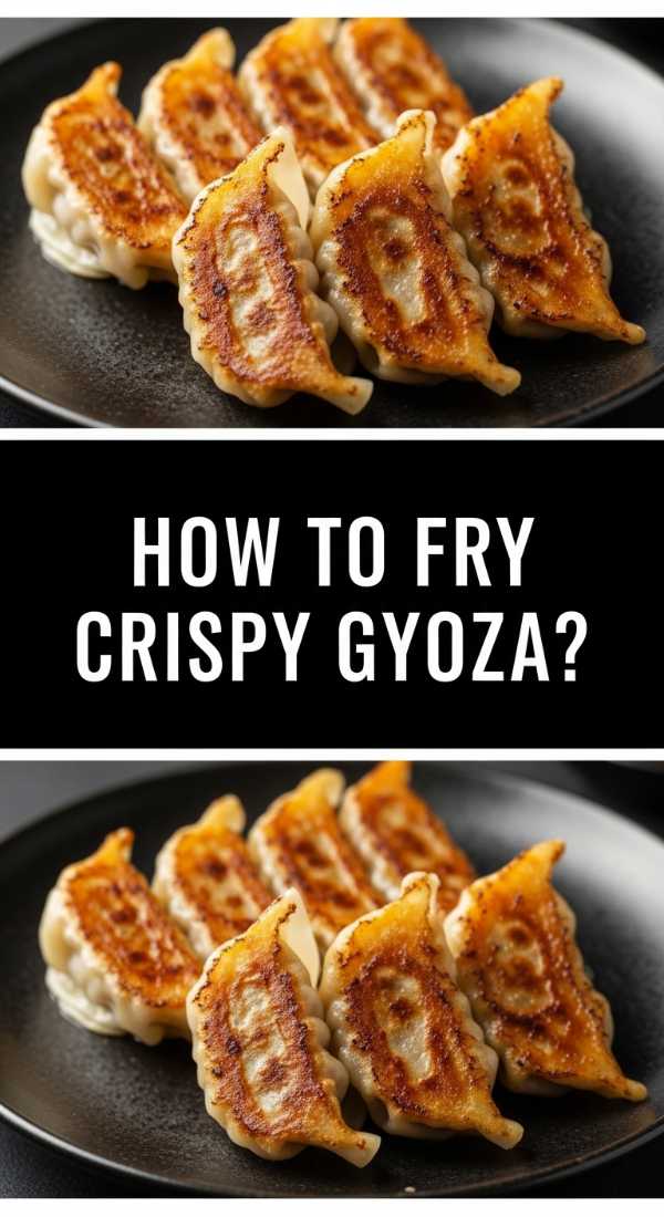 How To Fry Crispy Gyoza Dumplings 69e4a61c0e5a6