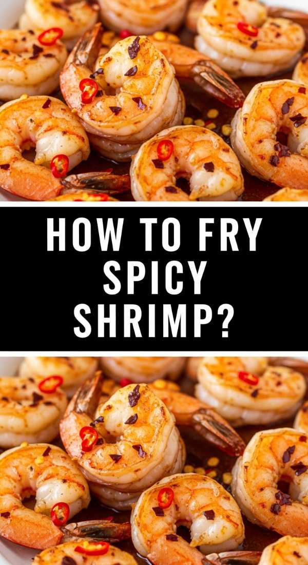 How To Fry Honey Garlic Shrimp 69df8f66e5e3d