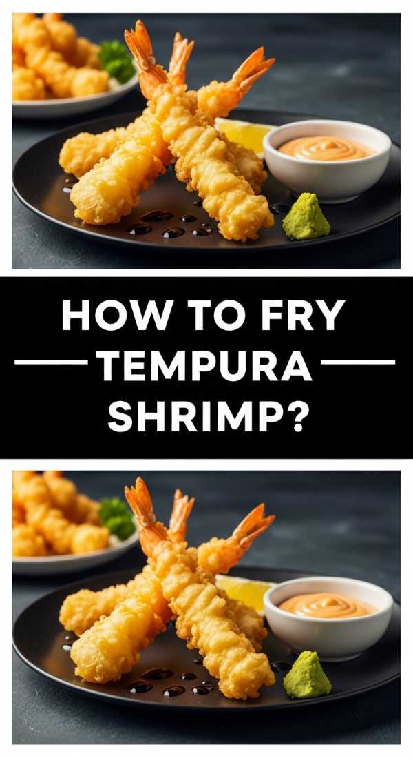 How To Fry Light Tempura Shrimp 69e4a61cb724a