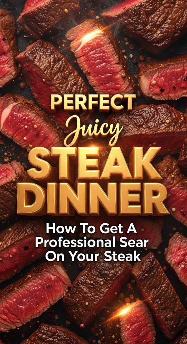 How To Get A Professional Sear On Your Steak 69e863234f5d7
