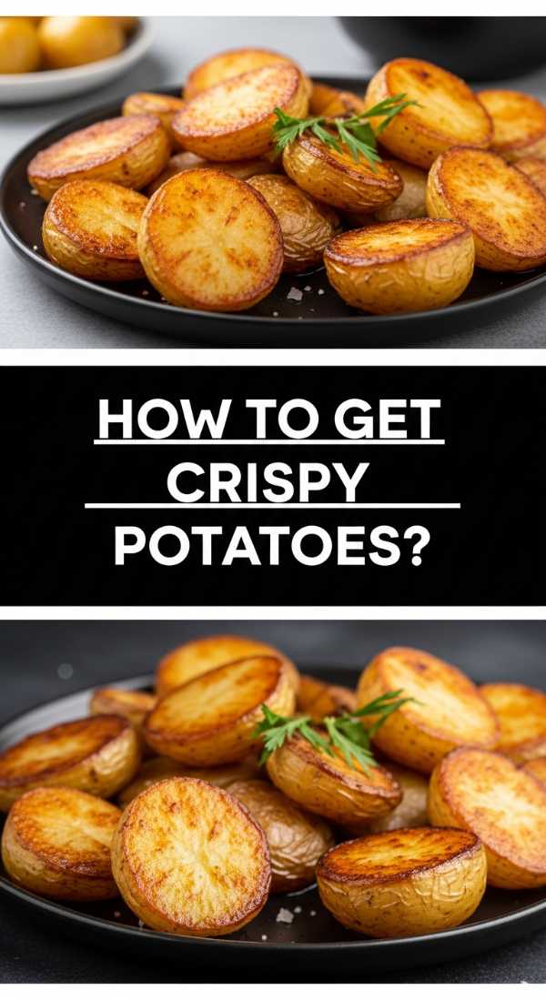 How To Get Crispy Potatoes 69e3a5db20236
