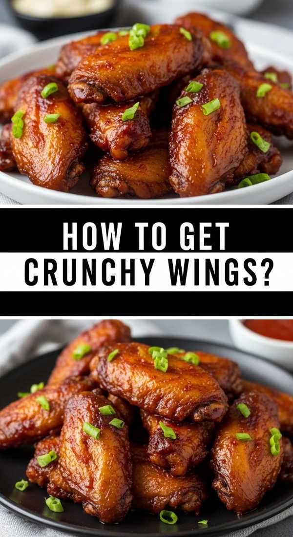 How To Get Crunchy Wings 69eba48fdcd74