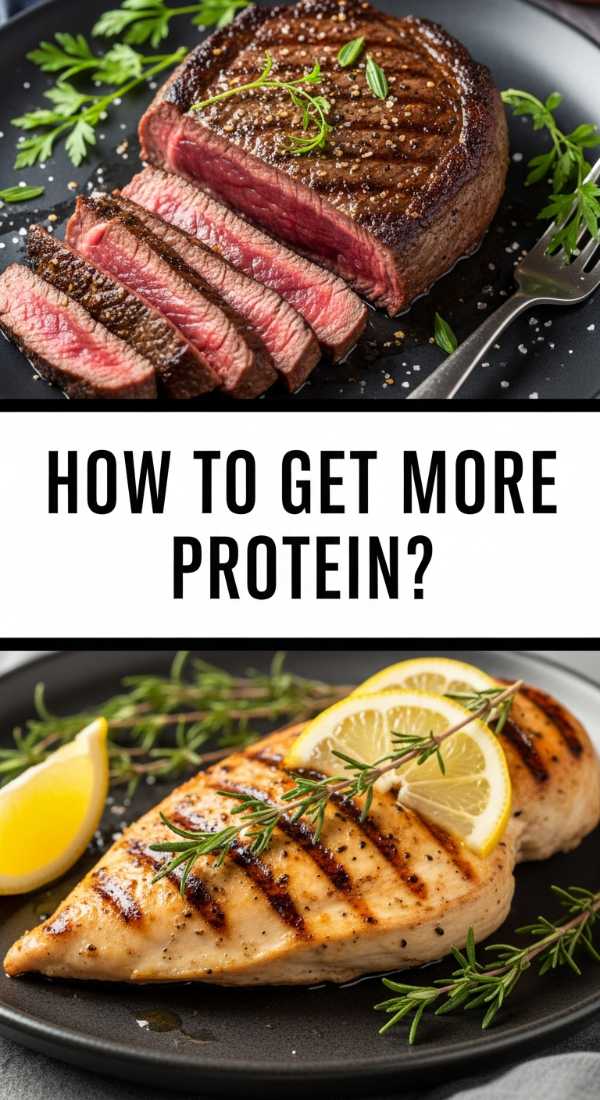 How To Get More Protein 69eca5c188ca9