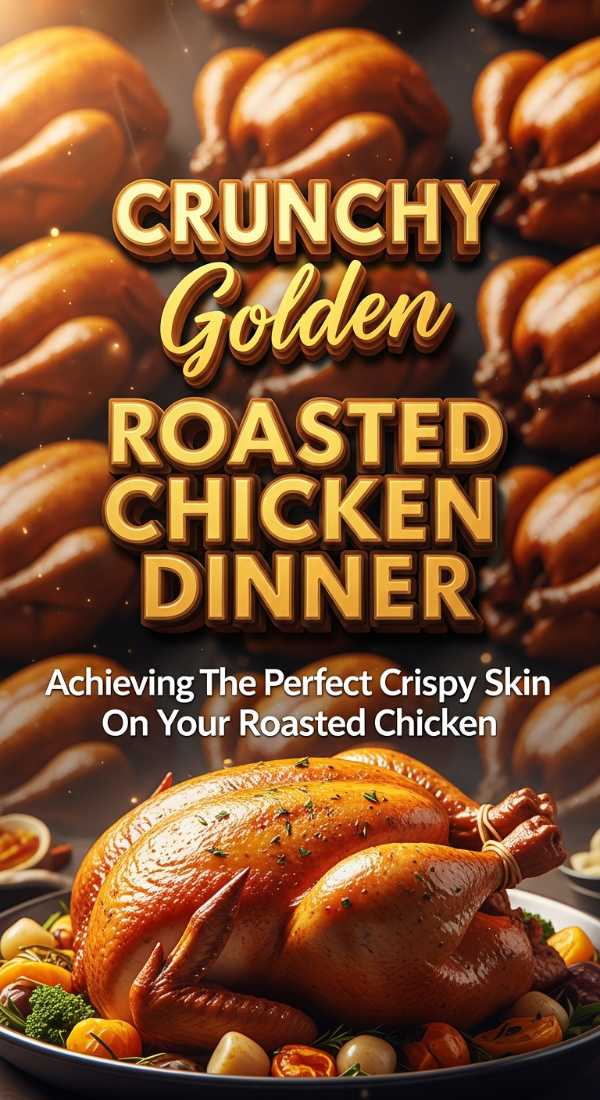 How To Get Perfect Crispy Chicken Skin 69e4a6fbb94e7