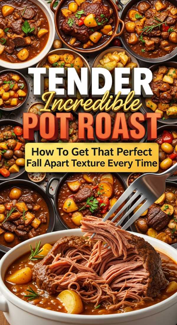 How To Get Perfect Fall Apart Pot Roast 69dfdaeecf776