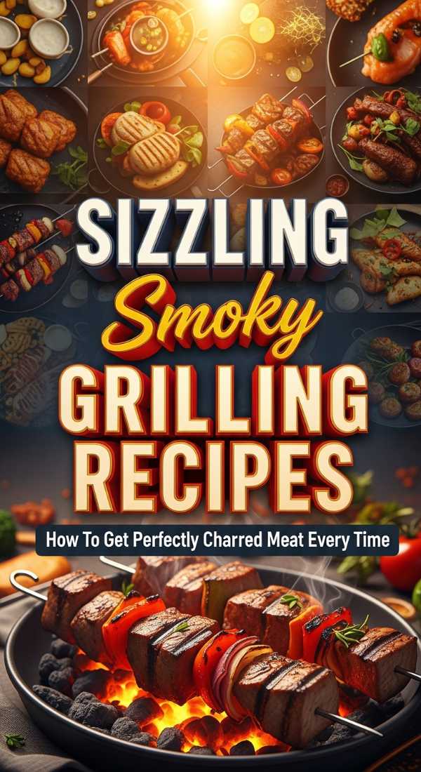 How To Get Perfectly Charred Meat Every Time 69ef012b9d72c